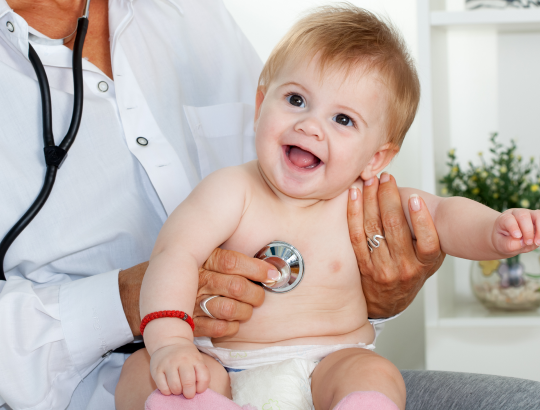 Этанерцепт: применение в педиатрии